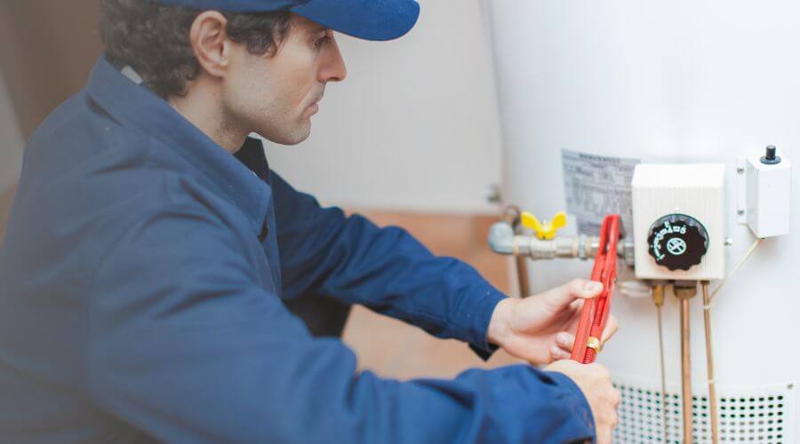 Professional Tankless Water Heater Installation in Manti, UT